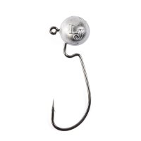 LUCKY JOHN WORM JIG HEAD #1/0, 5g, 4gb