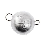 Lucky John jigová hlavička Lead Jig Ball 5g