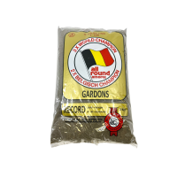 MVDE Record Gardons Goud Black 2kg