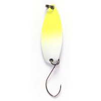 Lucky John plandavka Ayu 3,5g barva 004