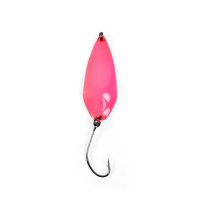 Lucky John plandavka EOS 3,5g barva 011