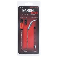 ESP swinger Barrel Bobbin Kit - Rosso