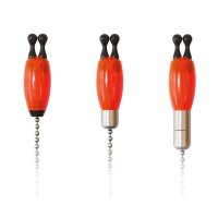 ESP swinger Barrel Bobbin Kit - Rosso