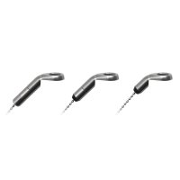 ESP swinger Barrel Bobbin Kit - Rosso
