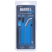 ESP BARREL BOBBIN Kit Swinger - Blue
