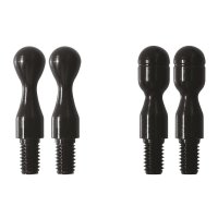 ESP swinger Barrel Bobbin Kit - Purple