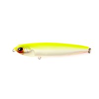 LUCKY JOHN WOBLER PRO SERIES Lui Pencil 98SP  barva 311