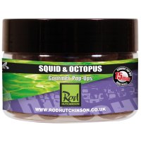 RH Pop-Ups Squid Octopus with Amino Blend Swan Mussell 20mm