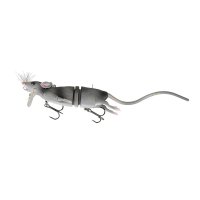Savage Gear imitace krysy 3D Rad 20cm 32g F 04-Grey