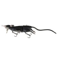 Savage Gear imitace krysy 3D Rad 20cm 32g F 04-Black