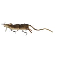 Savage Gear imitace krysy 3D Rad 20cm 32g F 04-Brown
