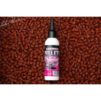 Pellet Activ 100 ml Salt Salmon Hallibut