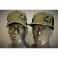 LK Baits kšiltovka Camo Cap