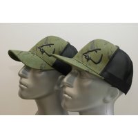 LK Baits kšiltovka Camo Cap