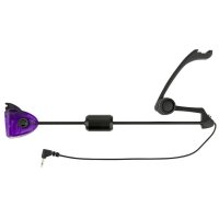 Fox swinger Illuminated Euro MK2 fialový