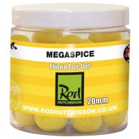 RH Fluoro Pop-up Megaspice with Natural Ultimate Spice Blend 20mm