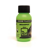 RH Legend Flavour Megaspice 100ml