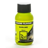 RH esence Legend Flavour Sublime 50ml


