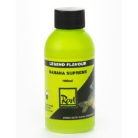 RH esence Legend Flavour Banana Supreme 100ml