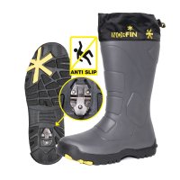 Norfin holínky Klondaik Winter Boots vel. 44
