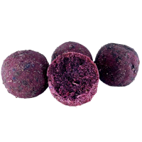LK Baits Top ReStart Boilies Purple Plum  18 mm, 1kg