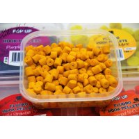LK Baits POP-UP Hook Pellets World Record Carp Corn 150ml, 8mm