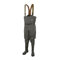 Prologic prsačky Road Sign Chest Wader w/Cleated Sole 45-10