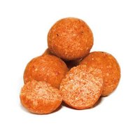 RH Boilies Instant Attractor Mega Tutti Frutti 14mm 1kg