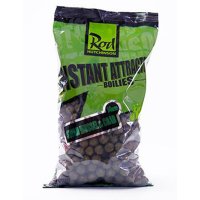 RH boilies Instant Attractor Swan Mussel & Crab 14mm 1kg