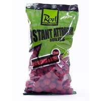 RH boilies Instant Attractor Red Salmon & Krill 20mm 1kg