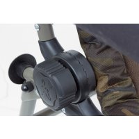 Fox křeslo R1 Series Camo Chair