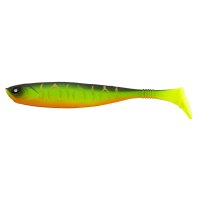 Lucky John 3D Basara Soft Swim 2,5" barva PG02 - 8ks
