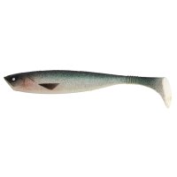 Lucky John 3D Basara Soft Swim 2,5" barva PG07 - 8ks