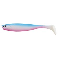 Lucky John 3D Basara Soft Swim 3,5" barva PG05 - 6ks