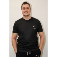 LK Baits T-shirt Big Ones Lukas Krasa vel. M