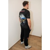 LK Baits T-shirt Big Ones Lukas Krasa vel. XXL