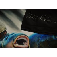 LK Baits T-shirt Big Ones Lukas Krasa vel. XXXL
