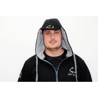 LK Baits mikina I-Style Hoodiecap vel. XL