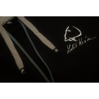 LK Baits mikina I-Style Hoodiecap vel. XL