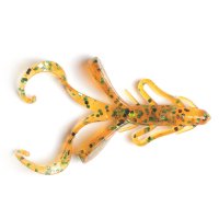 LUCKY JOHN HOGY HOG 1,6" 10ks Osaka Pumpkin