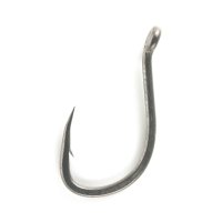 Fox háčky Edges Stiff Rig Beaked vel. 4, 10ks Micro Barbed