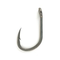 FOX EDGES HOOK WIDE GAPE BEAKED vel. 8, 10ks BARBLESS