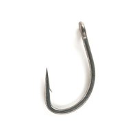 FOX Háček EDGES HOOK CURVE SHORT vel. 5, 10ks Micro Barbed