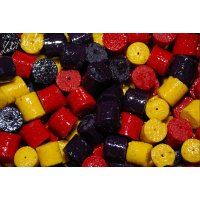 LK Baits Pellets Fruitberry 1kg 12mm