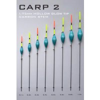 Drennan Carp 2 0,8g úszó