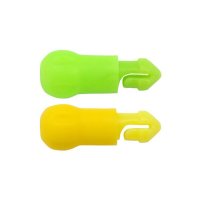 Drennan spojky Bungee Connector Beads - medium