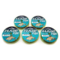 Drennan vlasec Float Fish 100m 6,0lb 0,22mm