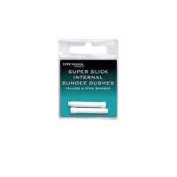 Drennan průchodka Super Slick Internal Bungee Bushes 3,5mm
