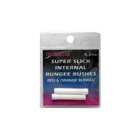 Drennan Super Slick Internal Bungee Bushes 3,8mm