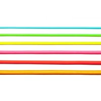 Drennan guma Carp Bungee - Yellow 10 to 12